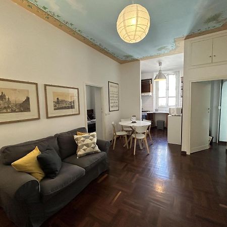 Roma Termini Apartment - Via Vicenza By Ghor Exteriér fotografie