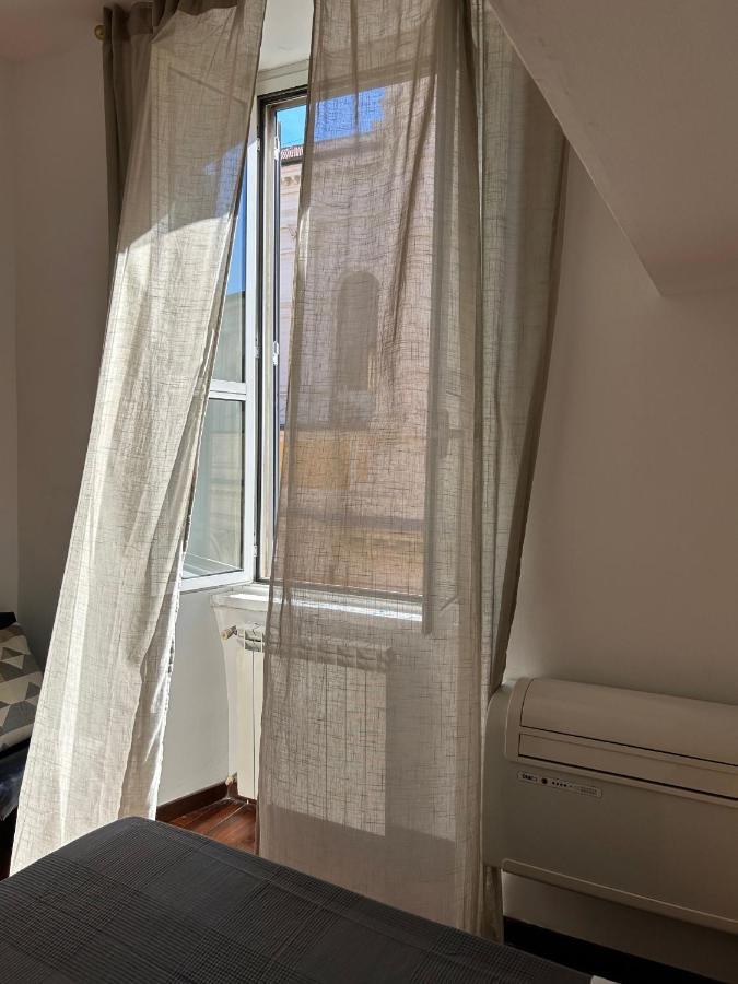 Roma Termini Apartment - Via Vicenza By Ghor Exteriér fotografie