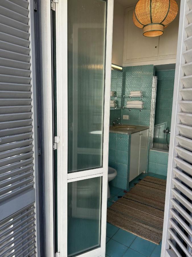 Roma Termini Apartment - Via Vicenza By Ghor Exteriér fotografie